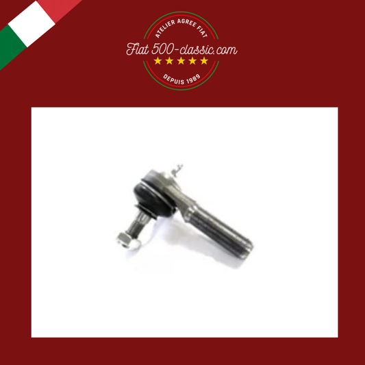TÊTE DIRECTION COURTE FIAT 500 D