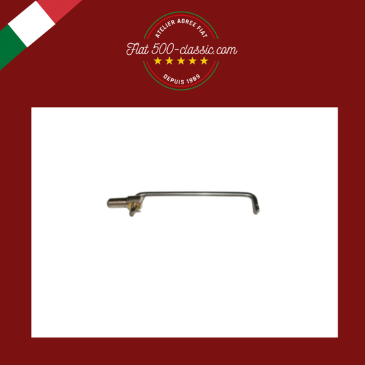 TIGE SOUPAPE THERMOSTAT FIAT 500