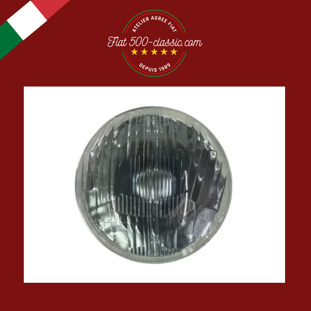 PHARE CARELLO FIAT 600 E LIGHT