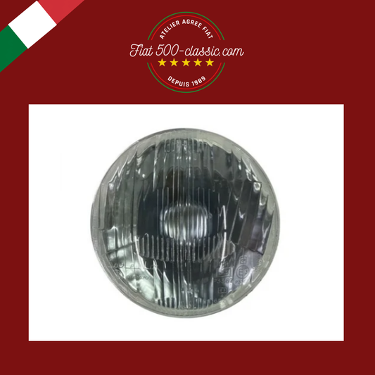 PHARE CARELLO FIAT 600 E LIGHT