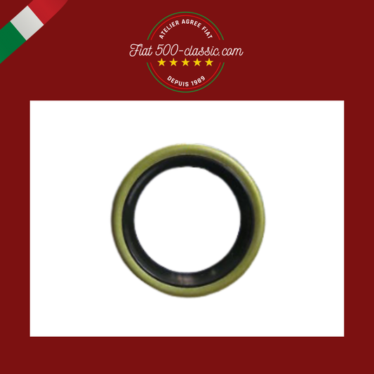 JOINT SPI ROULEMENT ROUE AVANT FIAT 500 N D DIAMÈTRE 45mm