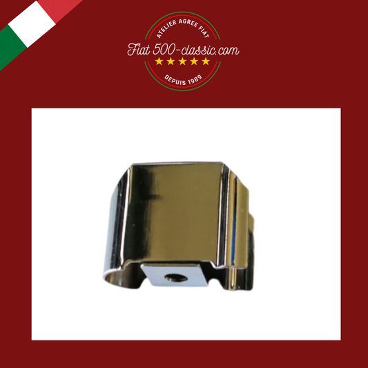 ENTRETOISE PARE-CHOCS ZINGUÉ FIAT 500 N D F L R