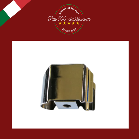 ENTRETOISE PARE-CHOCS FIAT 500 N D F L R