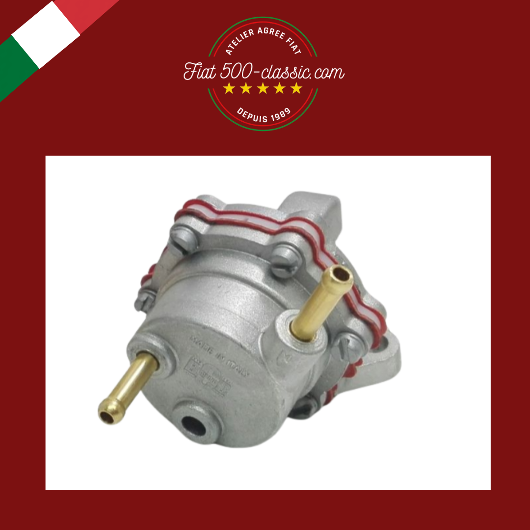 POMPE À ESSENCE BCD HAUTE QUALITÉ FIAT 600