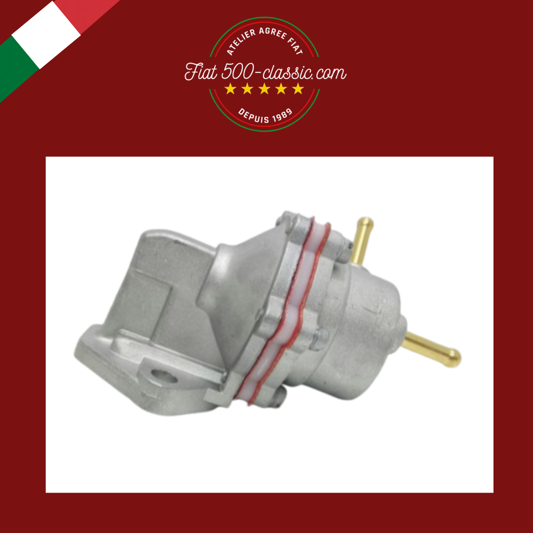 POMPE À ESSENCE BCD HAUTE QUALITÉ FIAT 600