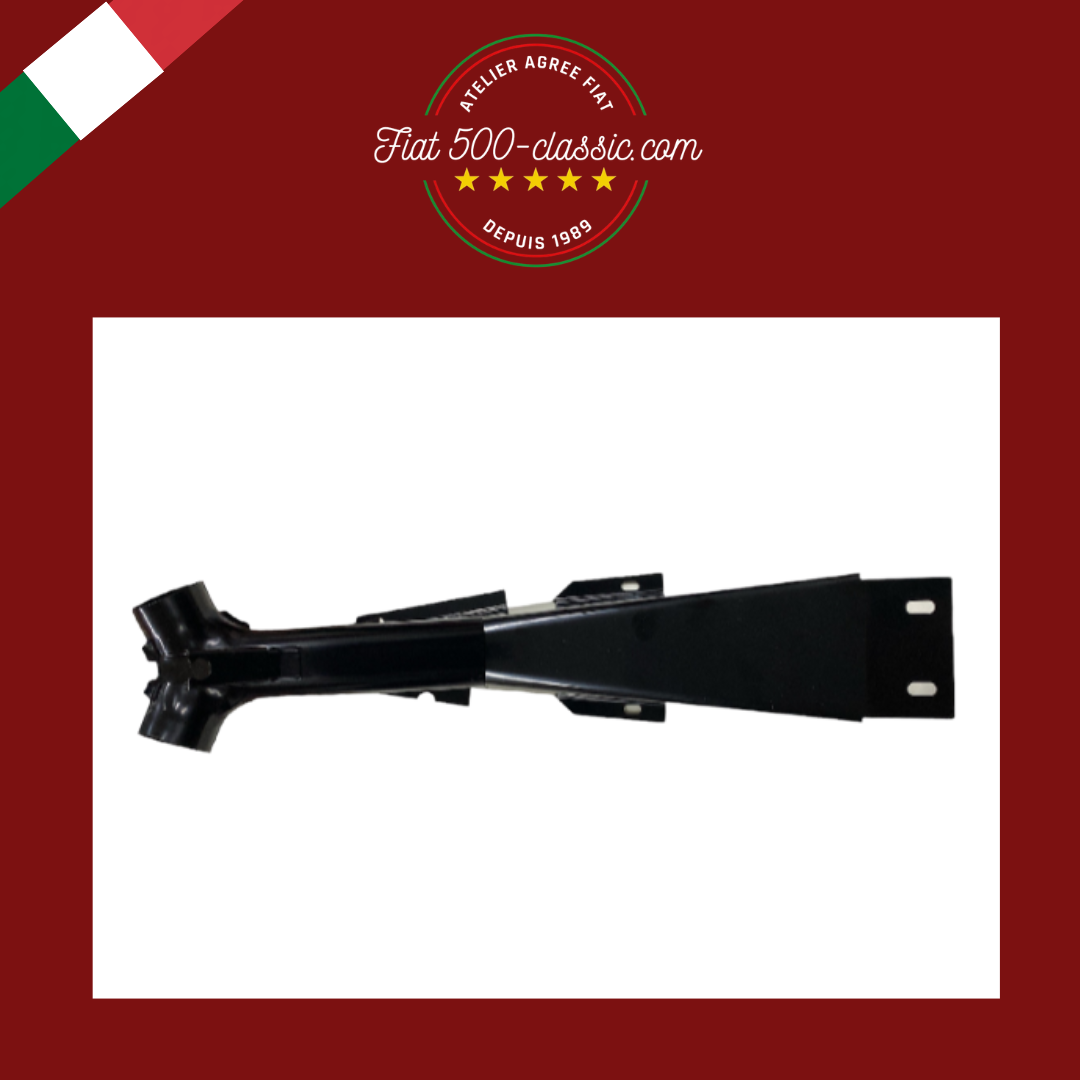 CARTER GAINE DE VENTILATION AIR CHAUFFAGE INTÉRIEUR VÉHICULE FIAT 500 D/F/L/R
