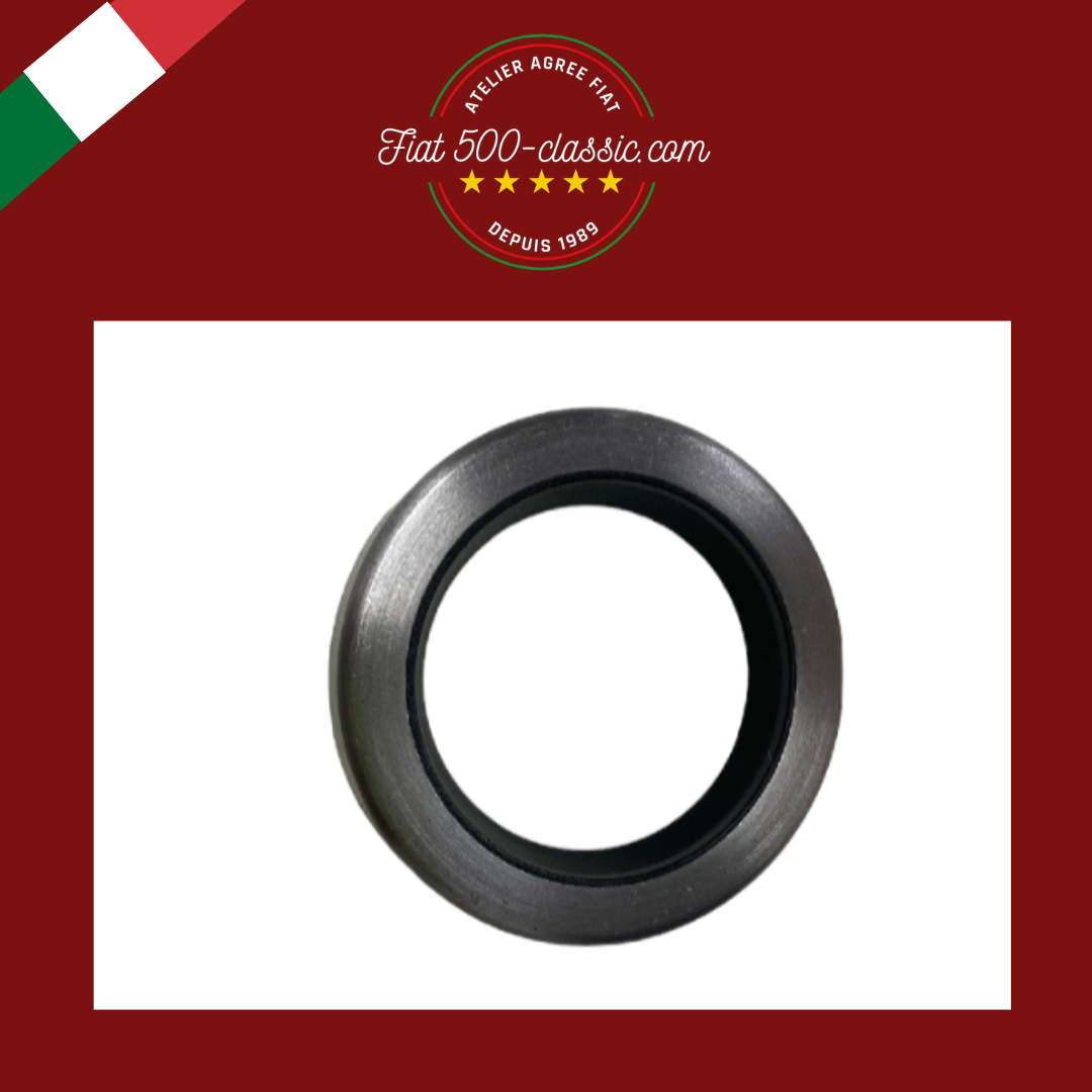 JOINT SPI DE ROULEMENTS DE ROUE ARRIÈRE FIAT 500 N (À PARTIR DU CHÂSSIS 58004) - D (JUSQU'À CHÂSSIS 622862)