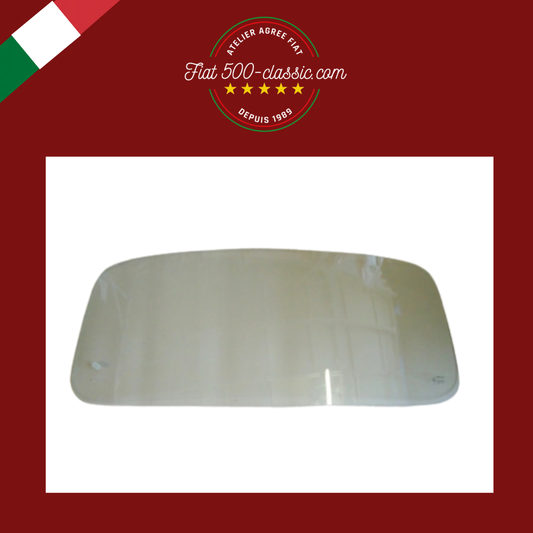 VERRE PARE-BRISE FIAT 500 D