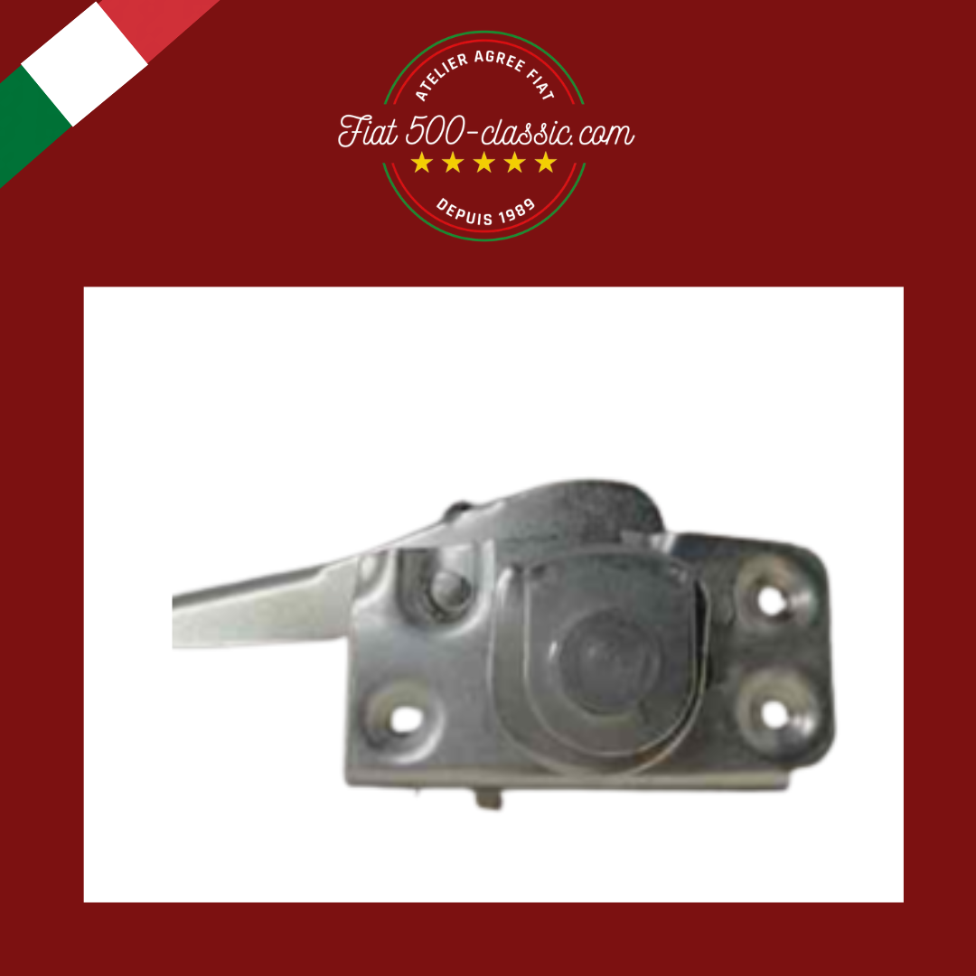 SERRURE INTÉRIEURE PORTE GAUCHE FIAT 500 F L R