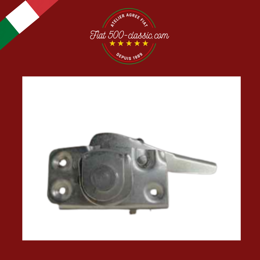 SERRURE INTÉRIEURE PORTE DROITE FIAT 500 F L R