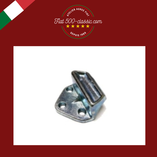 BUTÉE PORTE SUR CARROSSERIE FIAT 500 N D GIARDINIERA
