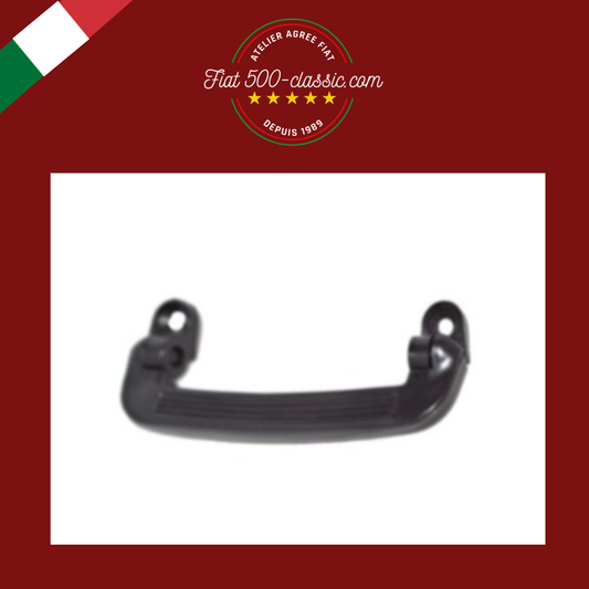 POIGNÉE INTÉRIEURE TIRE-PORTE EN PLASTIQUE FIAT 500