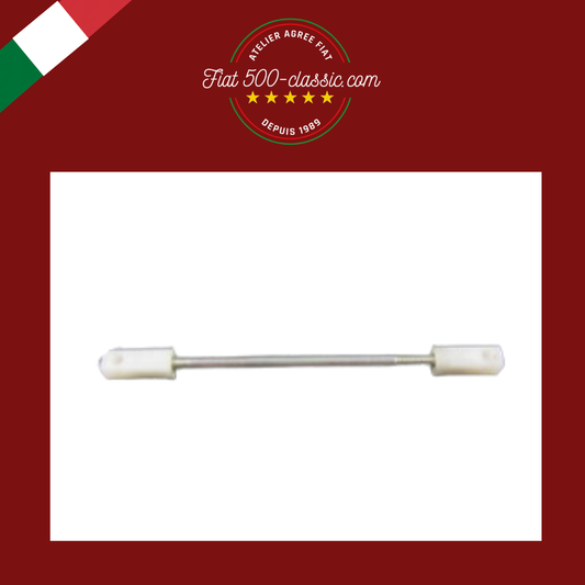PETITE TIGE INTÉRIEURE SERRURE FIAT 500 F L R