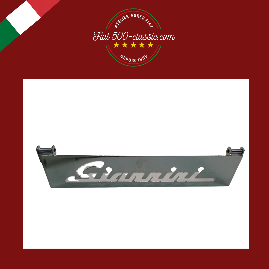 OUVRE-CAPOT GIANNINI FIAT 500