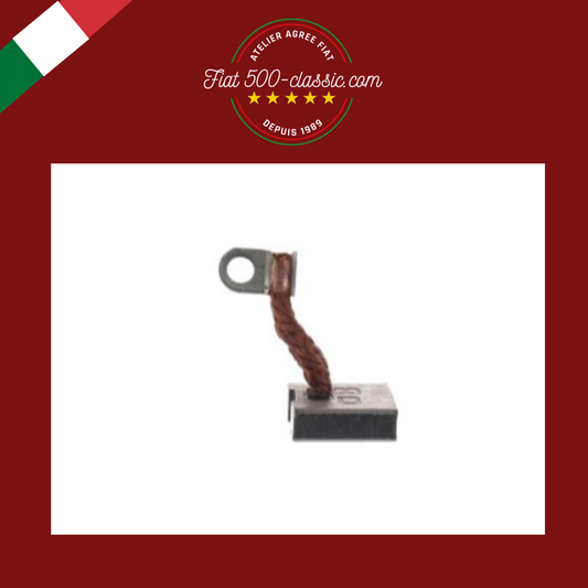 BALAI DÉMARREUR FIAT 500