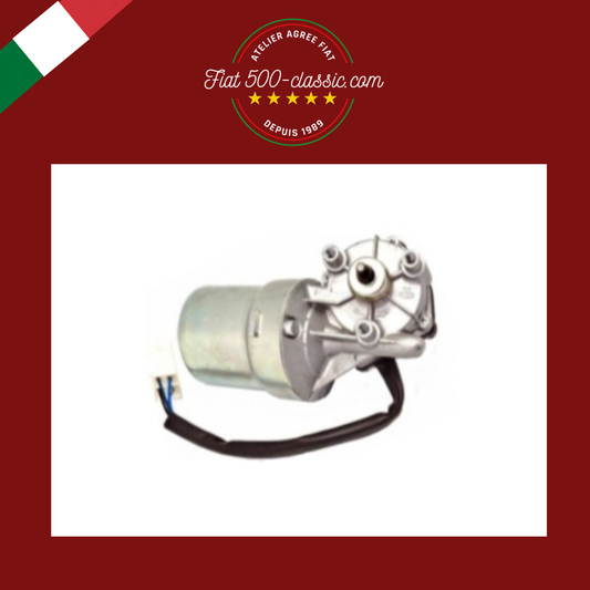 PETIT MOTEUR MOUVEMENT ESSUIE-GLACE FIAT 500