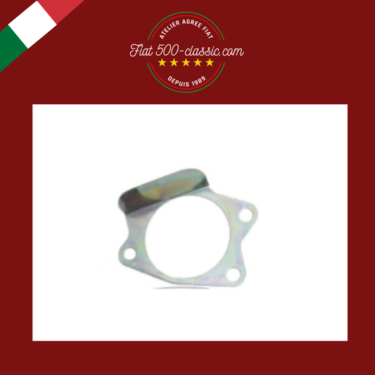 CARTER DÉMARREUR FIAT 500 R - 126