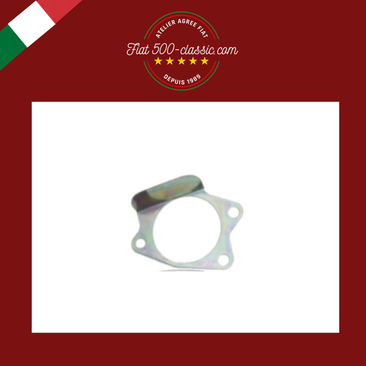 CARTER DÉMARREUR FIAT 500 F L GIARDINIERA