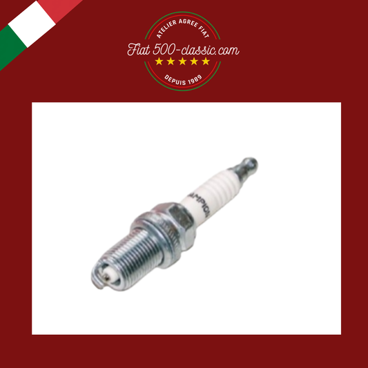 BOUGIE FIAT 500 - 126