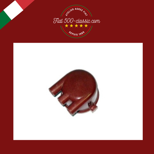 CALOTTE DISTRIBUTEUR D'ALLUMAGE FIAT 500 GIARDINIERA