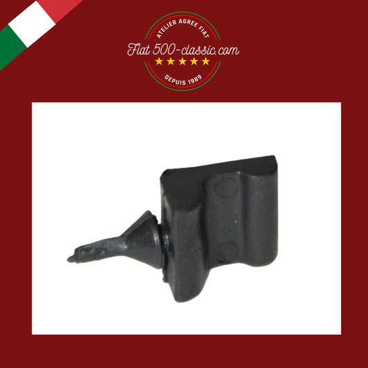 CAOUTCHOUC CAPOT MOTEUR FIAT 500