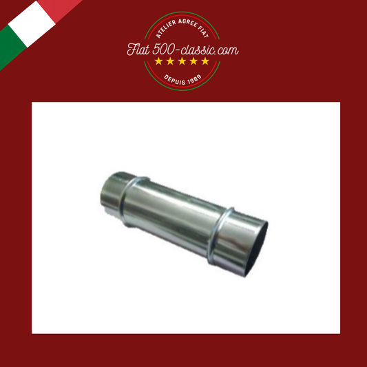 TUYAU RACCORDEMENT FILTRE À AIR FIAT 500 R - 126
