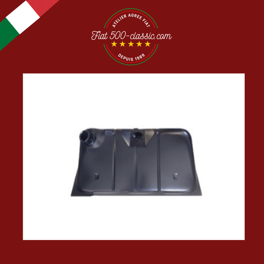 RÉSERVOIR ESSENCE FIAT 500 N