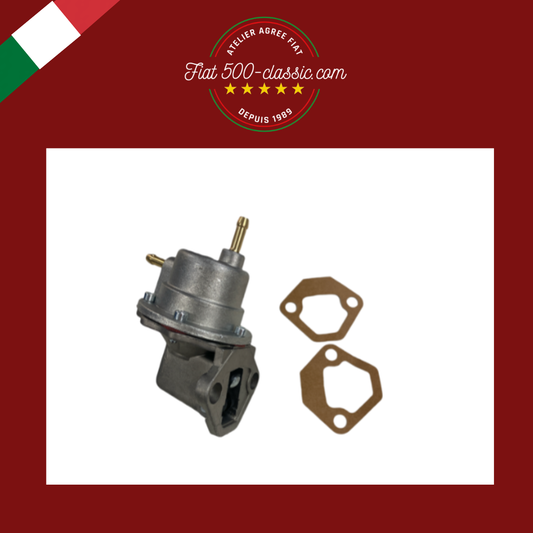 POMPE À ESSENCE FIAT 500 126