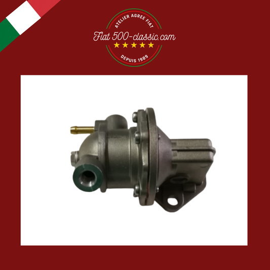 POMPE À ESSENCE FIAT 500 D