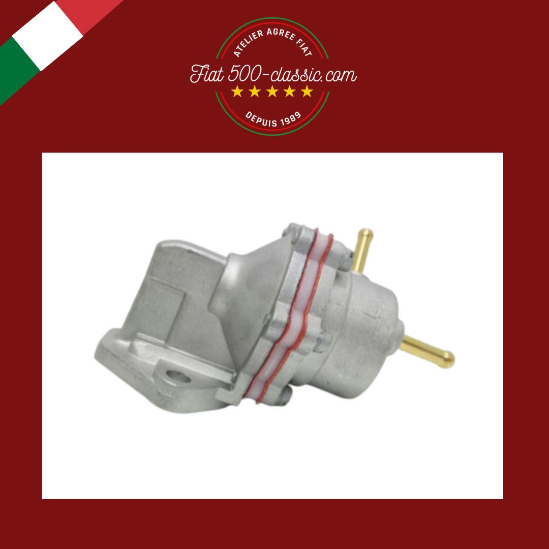 POMPE À ESSENCE BCD HAUTE QUALITÉ FIAT 500