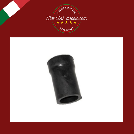 MANCHON PROFILÉ RACCORDEMENT TUYAU FILTRE À AIR FIAT 500 F L
