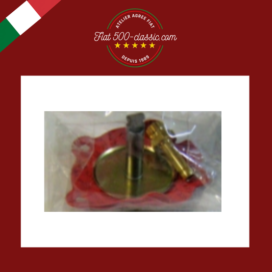 KIT DE RÉPARATION POMPE À ESSENCE FIAT 500 N D TYPE FISPA