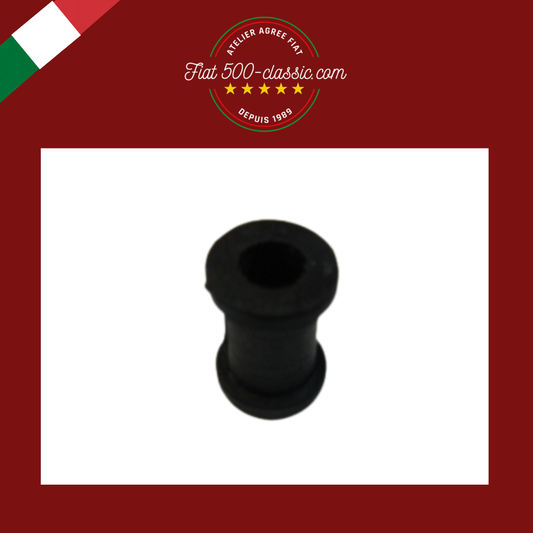 CAOUTCHOUC TUYAU ESSENCE FIAT 500