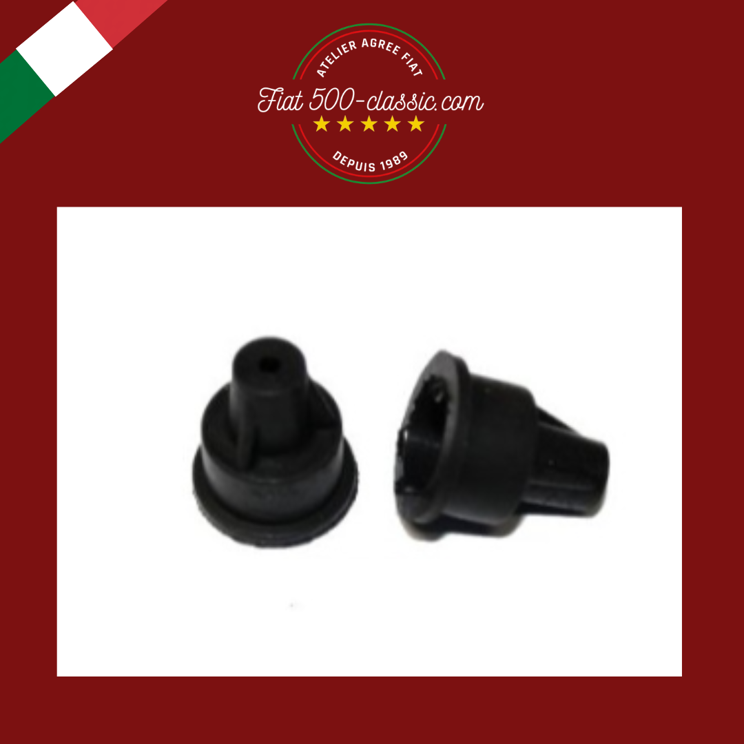CAOUTCHOUC FIL FLOTTEUR ESSENCE D'ORIGINE FIAT 500