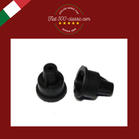 CAOUTCHOUC FIL FLOTTEUR ESSENCE D'ORIGINE FIAT 500