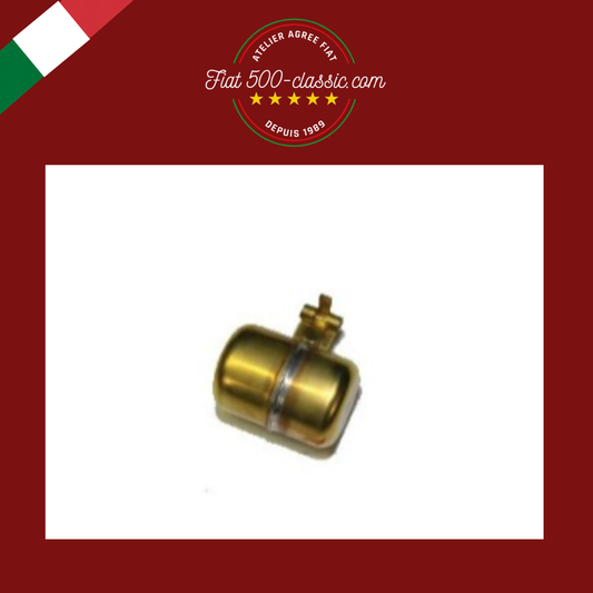 FLOTTEUR DU CARBURATEUR FIAT 500