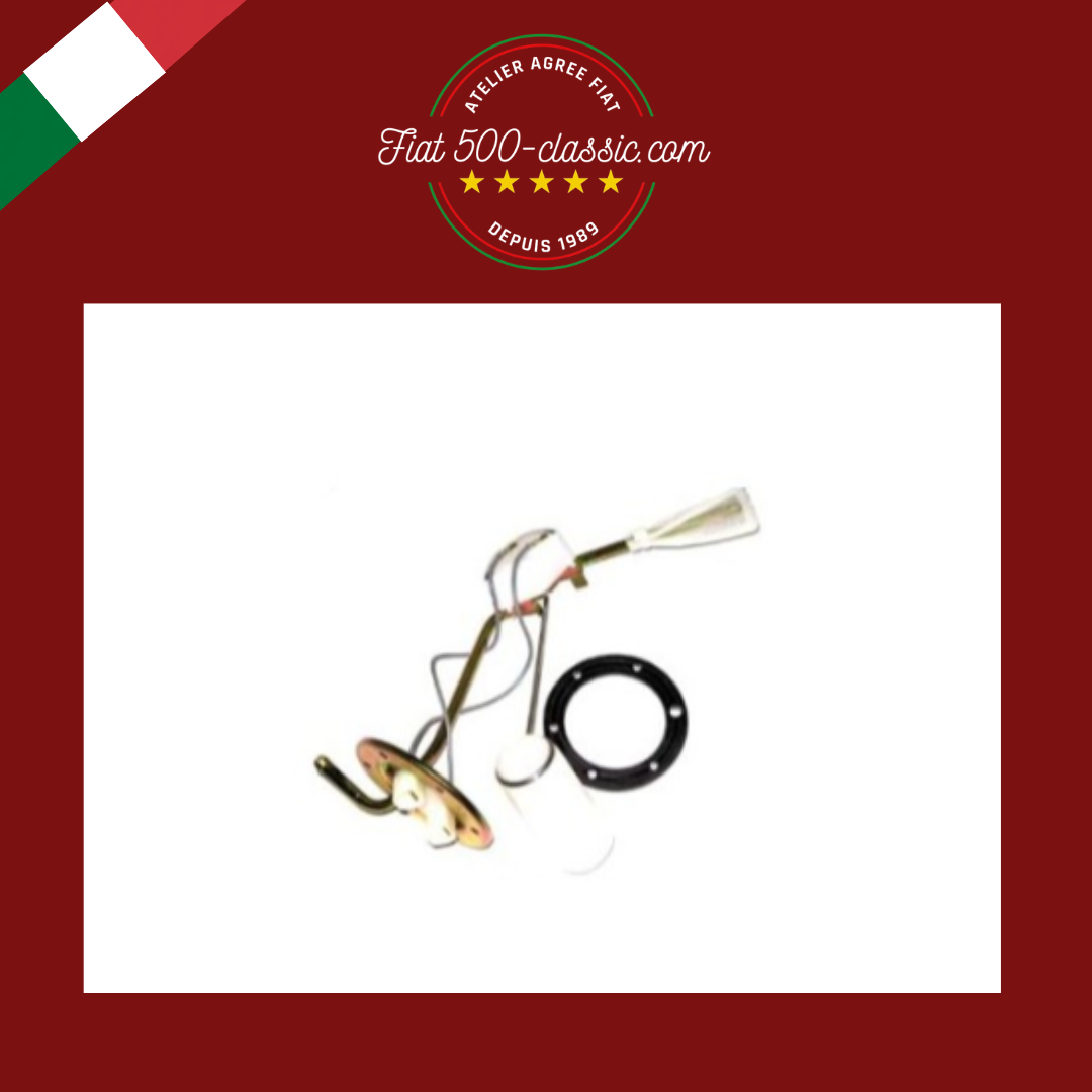 FLOTTEUR ESSENCE AVEC JOINT FIAT 500 L