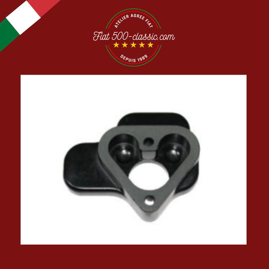 ENTRETOISE THERMIQUE CARBURATEUR FIAT 500 R - 126