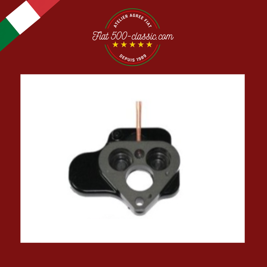 ENTRETOISE THERMIQUE CARBURATEUR FIAT 500