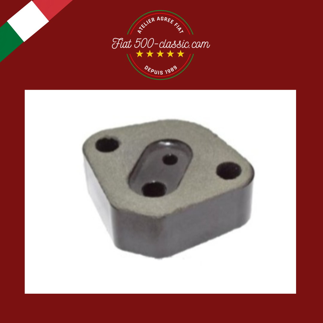 ENTRETOISE PETITE BASE POMPE À ESSENCE FIAT 500 R - 126