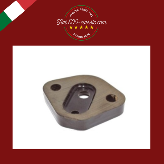 ENTRETOISE PETITE BASE POMPE À ESSENCE FIAT 500 D F L