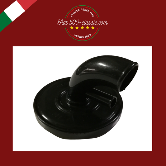 COUVERCLE FILTRE À AIR EN PLASTIQUE FIAT 500 F L