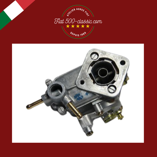 CARBURATEUR NEUF WEBER 28 IMB FIAT 500 - 126