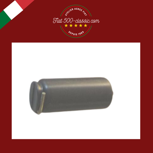 BARILLET EN PLASTIQUE POUR FLOTTEUR ESSENCE FIAT 500