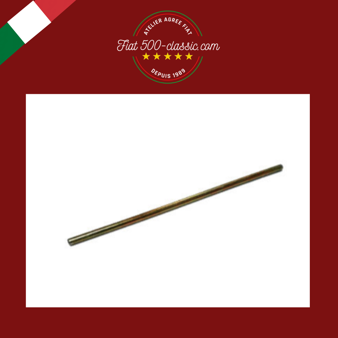 PETITE TIGE POMPE À ESSENCE FIAT 500 R - 126