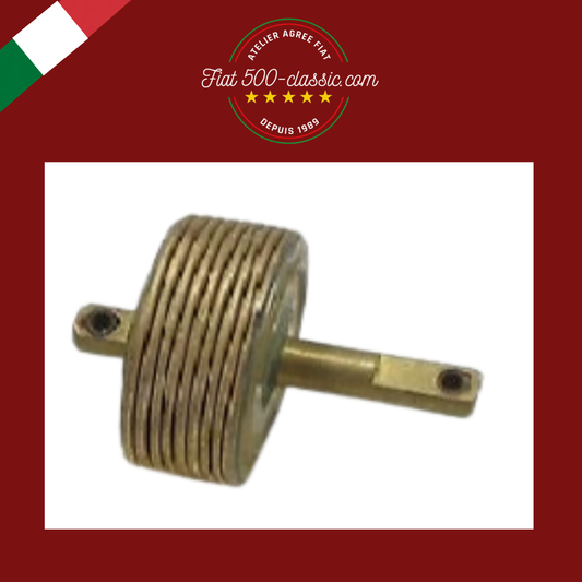 SOUPAPE THERMOSTAT FIAT 500 GIARDINIERA