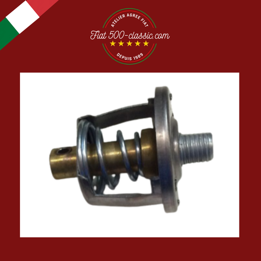 SOUPAPE THERMOSTAT FIAT 500