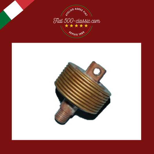 SOUPAPE THERMOSTAT À SOUFFLET FIAT 500