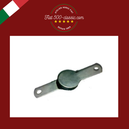 SUPPORT TIGE VITESSES FIAT 500