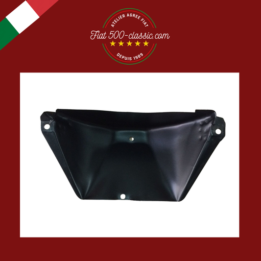 CARTER PROTECTION EMBRAYAGE FIAT 500 N D F L R